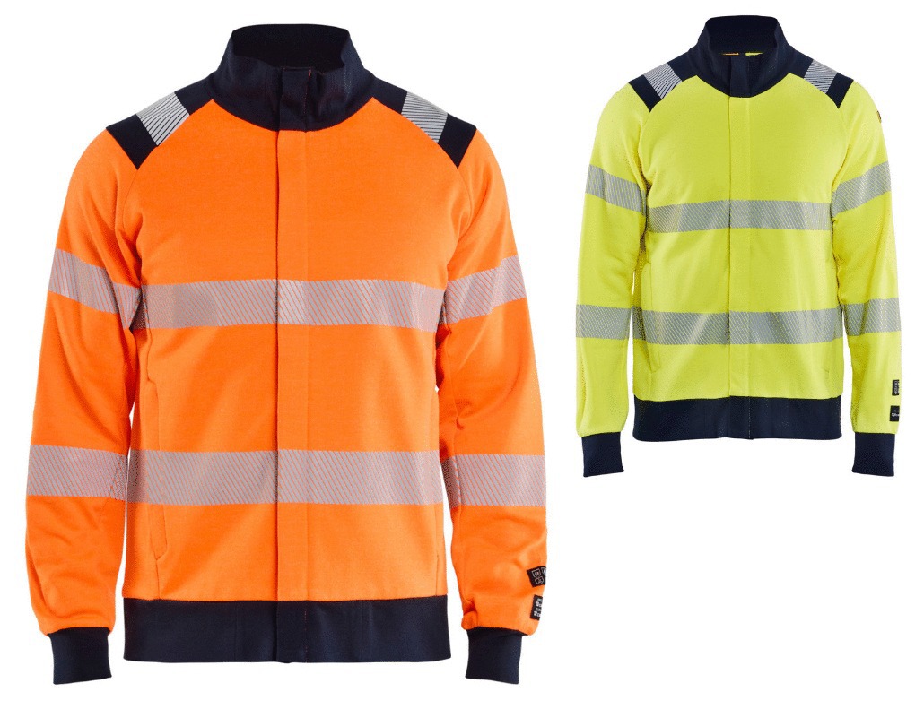 SWEAT HV HOMME MULTINORMES 3461