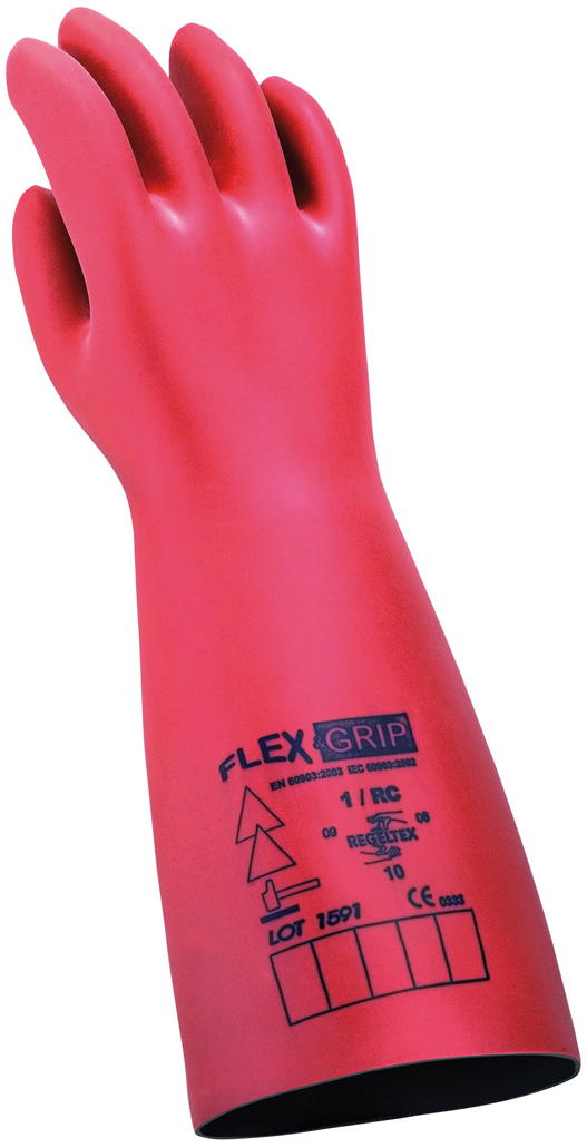 GANT FLEX & GRIP® GIC N1