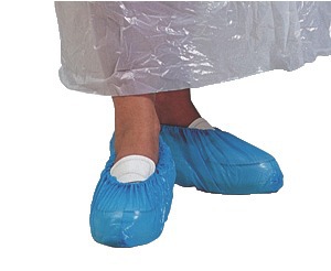 SURCHAUSSURE JETABLE (X100) EPIKA