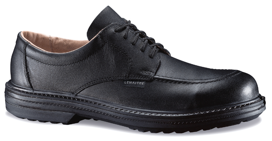 CHAUSSURE DE SÉCURITÉ SIRIUS S3