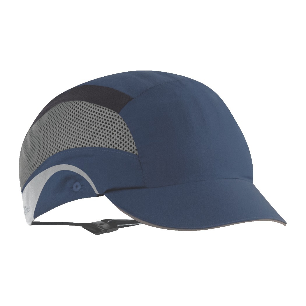 AEROLITE VISIERE COURTE 50MM