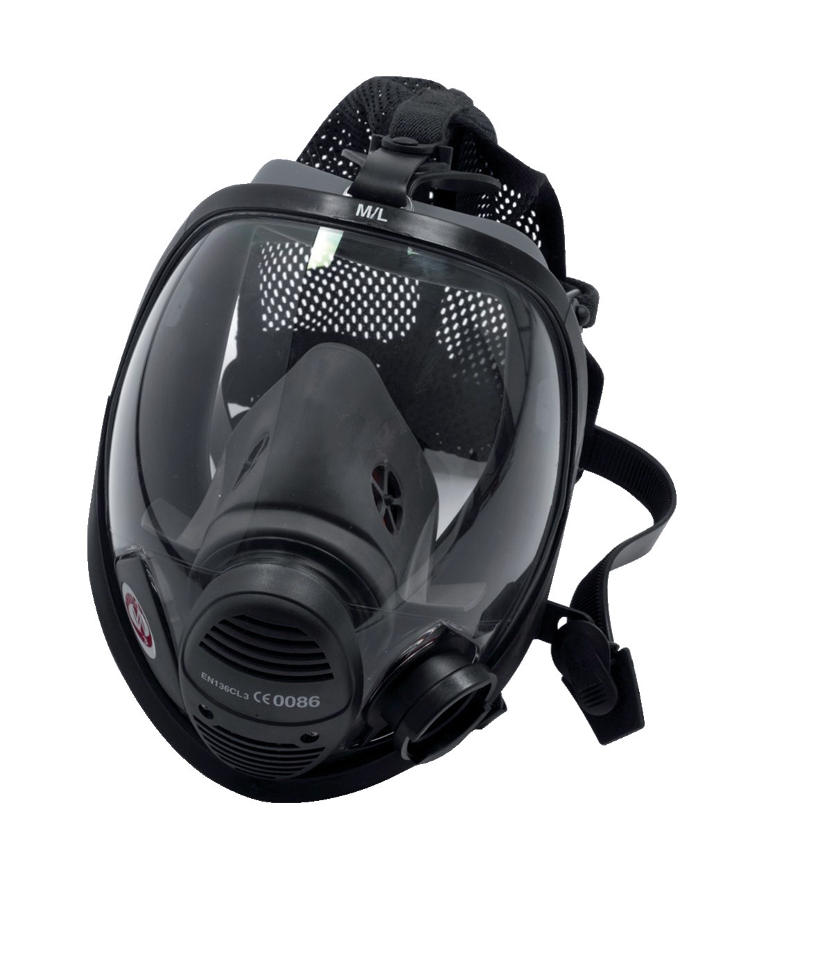 Masque Vision 3 PP LQF PN