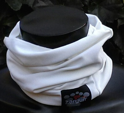 TOUR DU COU FROID PASSIF ZARGUN