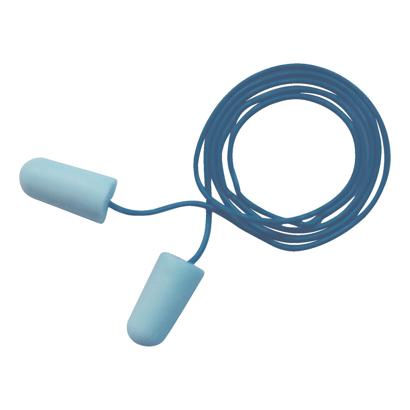 EARSOFT&trade; NEON DETECTABLE