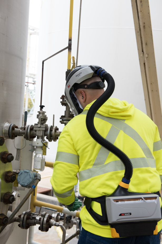 KIT VERSAFLO&trade; TR-800 POUR ZONE ATEX