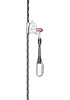 Coulisseau sur corde amovible RG500 Multirun