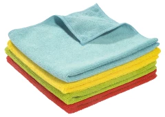 MICROFIBRES PRO MULTICLEAN SPONTEX (X5)