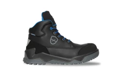 CHAUSSURE DE SÉCURITÉ CONNECTÉE IXERA S3