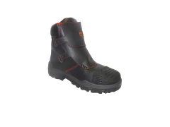 CHAUSSURE DE SÉCURITÉ VESUVE S3 SOUDEUR