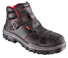 CHAUSSURE DE SÉCURITÉ ARGON S3 SOUDEUR