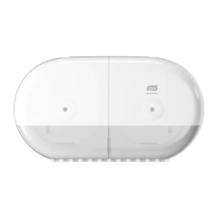 TORK SMARTONE® DISTRIBUTEUR MINI DOUBLE