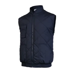 GILET FROID SIBERIA