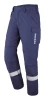 PANTALON ATEX OPOLA BANDES RETRO POCHES GENOUX