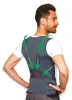 GILET LYNE PRO HOMME (mouvement)