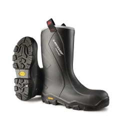 BOTTE DE SÉCURITÉ PUROFORT+ RELIANCE S5