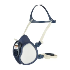 DEMI-MASQUE 4255+