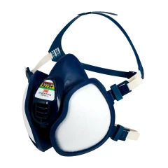 DEMI-MASQUE 4279+