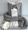 KIT INTERVENTION UNIVERSEL - GRIS - 25L