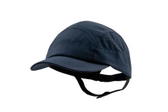 CASQUETTE ANTI-HEURT ECO RECYCLE VISIERE 5cm