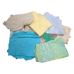 CHIFFONS COULEUR TISSE COTON 110F