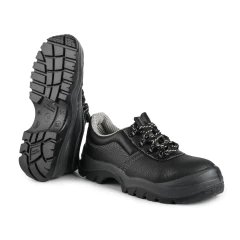 CHAUSSURE DE SÉCURITÉ PIRANA S3