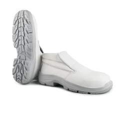 CHAUSSURE DE SÉCURITÉ GROENLAND S2