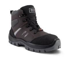 CHAUSSURE PROTECTION METATARSE HOT CUMIN S3L