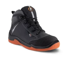 CHAUSSURE DE SÉCURITÉ TARMIL SBP ENROBE
