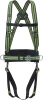 HARNAIS ANTICHUTE 2PTS FA 10 203 00 AVEC CEINTURE DE MAINTIEN