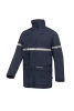 PARKA RIDLEY ANTISTATIQUE IGNIFUGEE ETANCHE