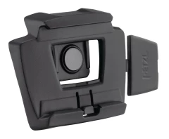 PLATINE SLOT ADAPT pour casques PETZL et lampes ARIA