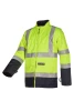 BLOUSON HV OREGON IGNIFUGE ANTISTATIQUE