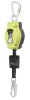 ENROULEUR A RAPPEL AUTOMATIQUE 6M EDGE