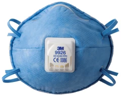 MASQUE ANTI-ODEUR 9926 FFP2