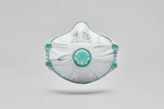 DEMI-MASQUE JETABLE FFP3 SERIE ZERO