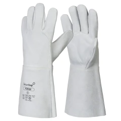 GANT SOUDEUR MIG MAG TYPE A FORGE