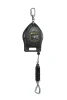 Enrouleur Falcon Edge à c&trade;ble 1034054 - 15 mètres