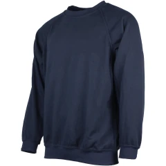 SWEAT COL ROND 002 ARC MULTIRISQUES