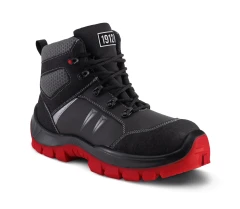 CHAUSSURE DE SÉCURITÉ HOT STORM SB ISOLANT