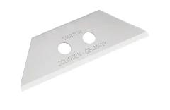 Lames TRAPEZOIDALE 60099 (x10)