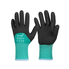 GANT NIT COLD B 100° -10° SECURITOP®