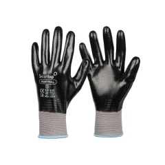 GANT OILNIT FULL 100° SECURITOP®