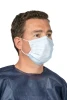 MASQUE CHIRURG. BLEU OPR TYPIIR x50