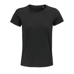 T-SHIRT MC PIONEER FEMME BIO 175