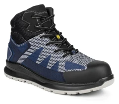 BASKETS DE SÉCURITÉ ALPINE S3S