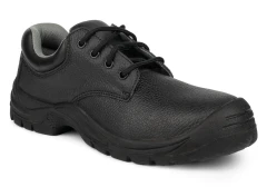 CHAUSSURE DE SÉCURITÉ CAUCASE S1P