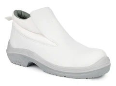 CHAUSSURE DE SÉCURITÉ BIANCO S2