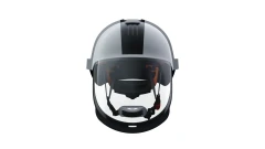 CASQUE ELECTRICIEN VISARC V1-BK