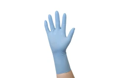 GANT JETABLE NITRILE BLEU 1144 ML