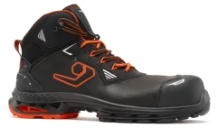 CHAUSSURE DE SÉCURITÉ DUBLIN S3S